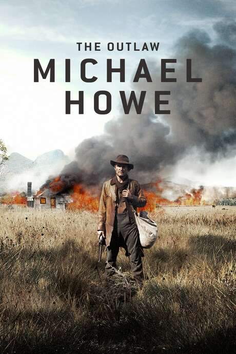 The Outlaw Michael Howe